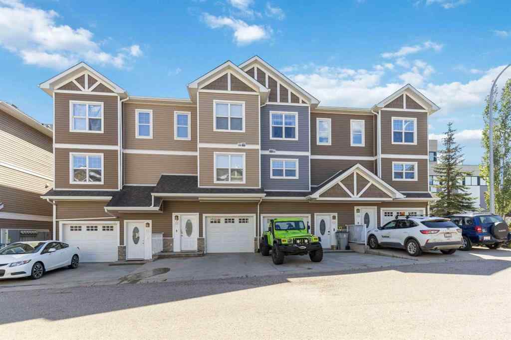 MLS® A2246933 - Unit #12 180 Riverstone Ridge  in Stonecreek Fort McMurray, Residential