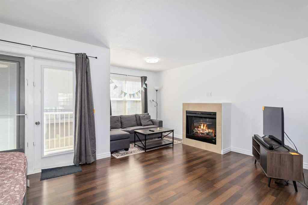 MLS® A2246933 - Unit #12 180 Riverstone Ridge  in Stonecreek Fort McMurray, Residential