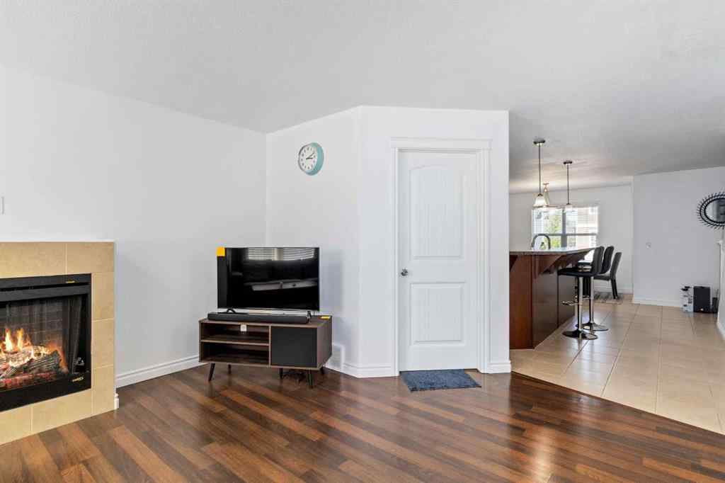 MLS® A2246933 - Unit #12 180 Riverstone Ridge  in Stonecreek Fort McMurray, Residential
