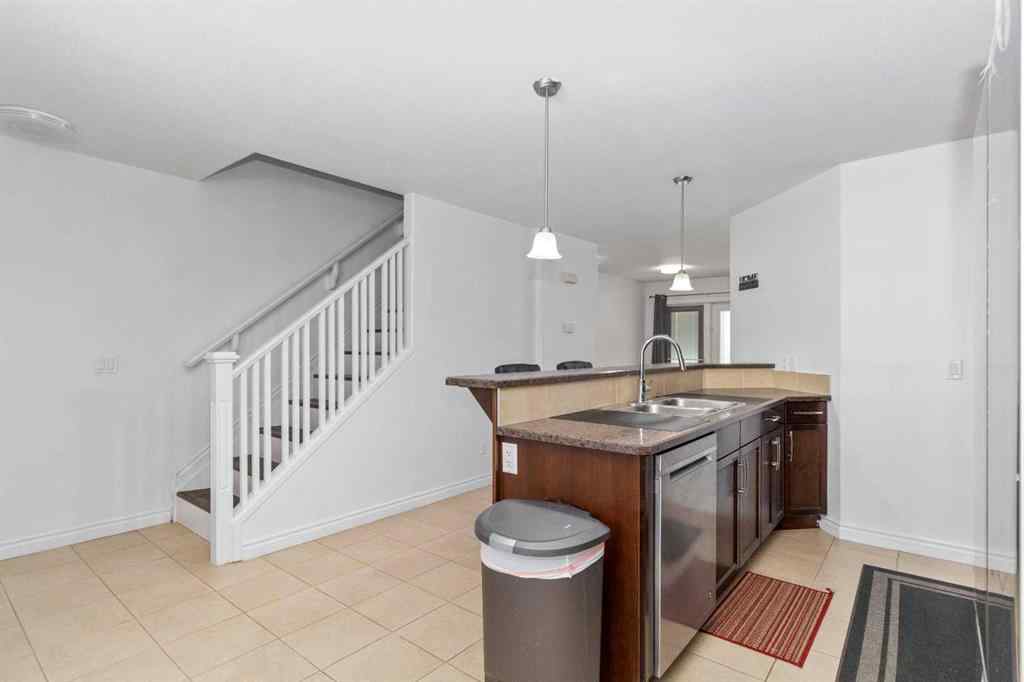 MLS® A2246933 - Unit #12 180 Riverstone Ridge  in Stonecreek Fort McMurray, Residential