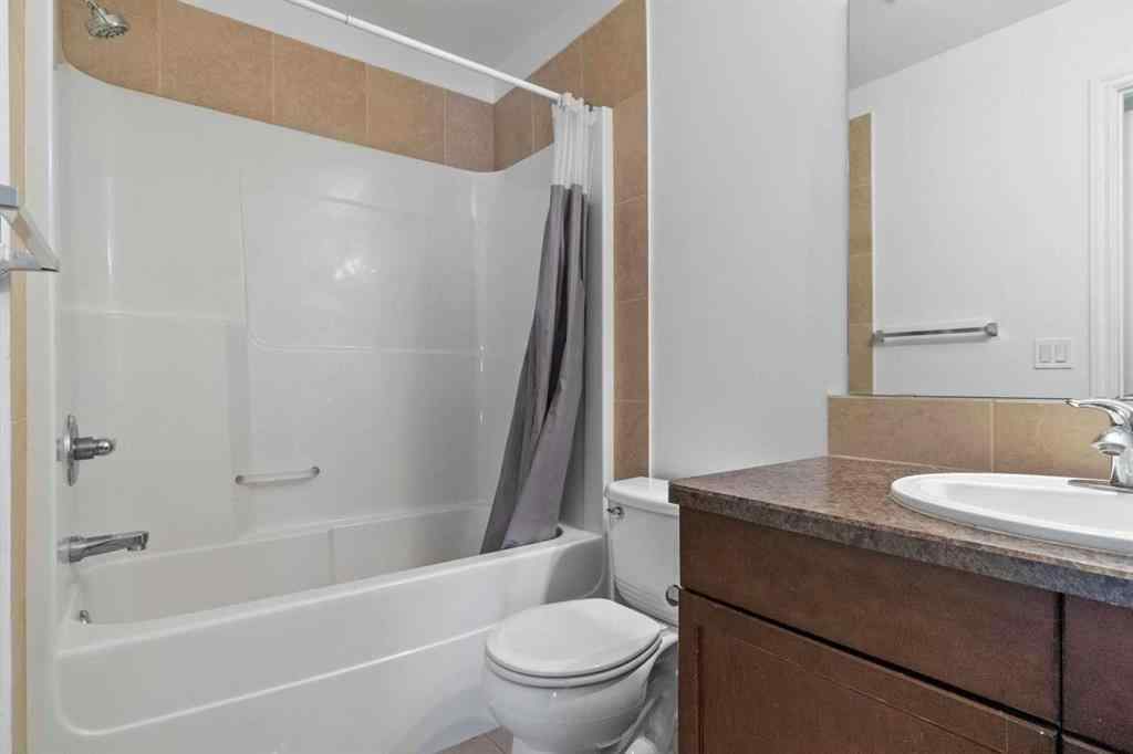 MLS® A2246933 - Unit #12 180 Riverstone Ridge  in Stonecreek Fort McMurray, Residential