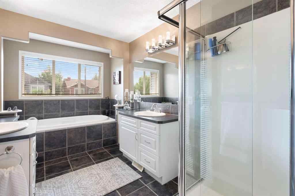 MLS® A2246934 - 3 Prestwick Estate Link SE in McKenzie Towne Calgary, Residential