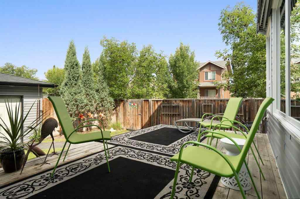 MLS® A2246934 - 3 Prestwick Estate Link SE in McKenzie Towne Calgary, Residential