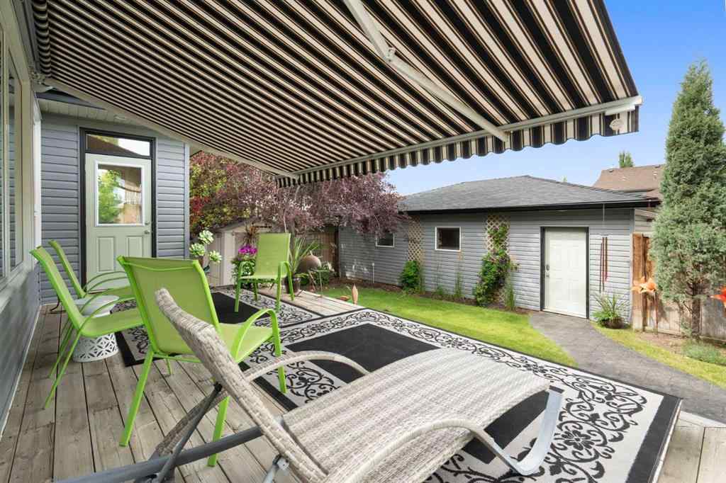 MLS® A2246934 - 3 Prestwick Estate Link SE in McKenzie Towne Calgary, Residential