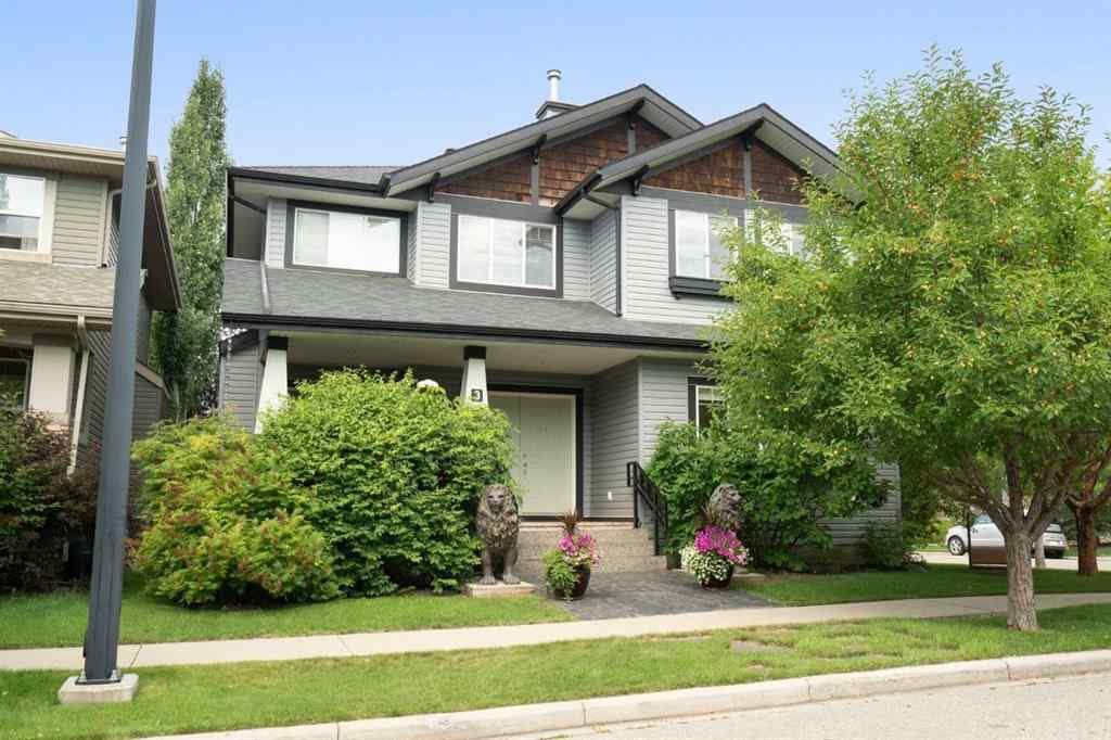 MLS® A2246934 - 3 Prestwick Estate Link SE in McKenzie Towne Calgary, Residential