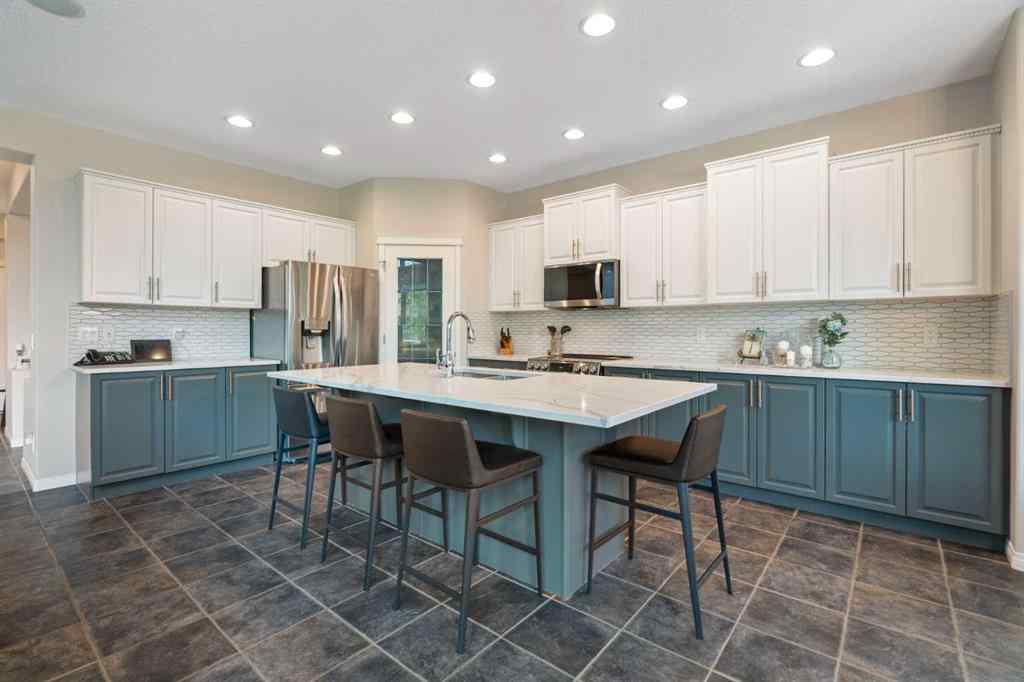 MLS® A2246934 - 3 Prestwick Estate Link SE in McKenzie Towne Calgary, Residential