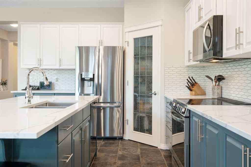 MLS® A2246934 - 3 Prestwick Estate Link SE in McKenzie Towne Calgary, Residential