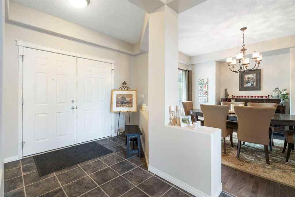 MLS® A2246934 - 3 Prestwick Estate Link SE in McKenzie Towne Calgary, Residential