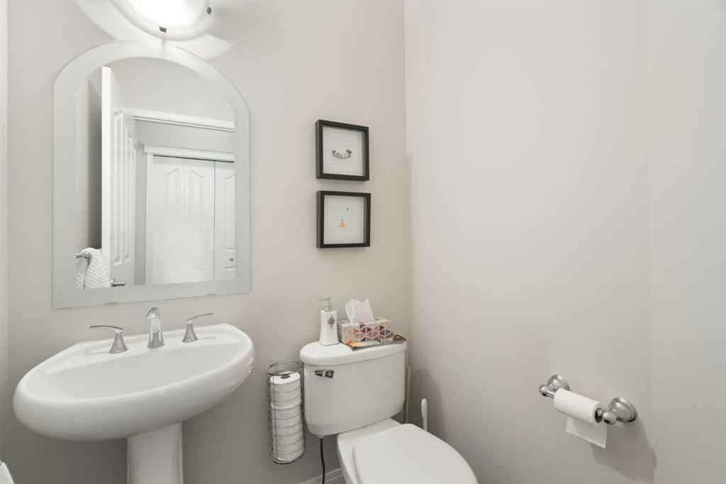 MLS® A2246934 - 3 Prestwick Estate Link SE in McKenzie Towne Calgary, Residential