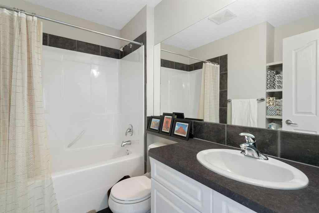 MLS® A2246934 - 3 Prestwick Estate Link SE in McKenzie Towne Calgary, Residential