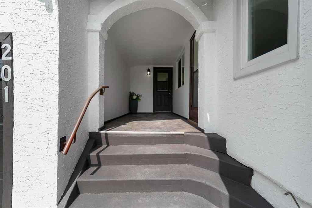 MLS® A2246935 - 201 Main Street  in Rosalind Rosalind, Residential