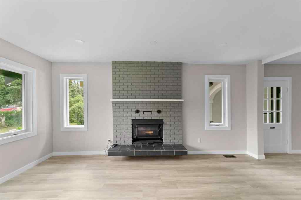 MLS® A2246935 - 201 Main Street  in Rosalind Rosalind, Residential