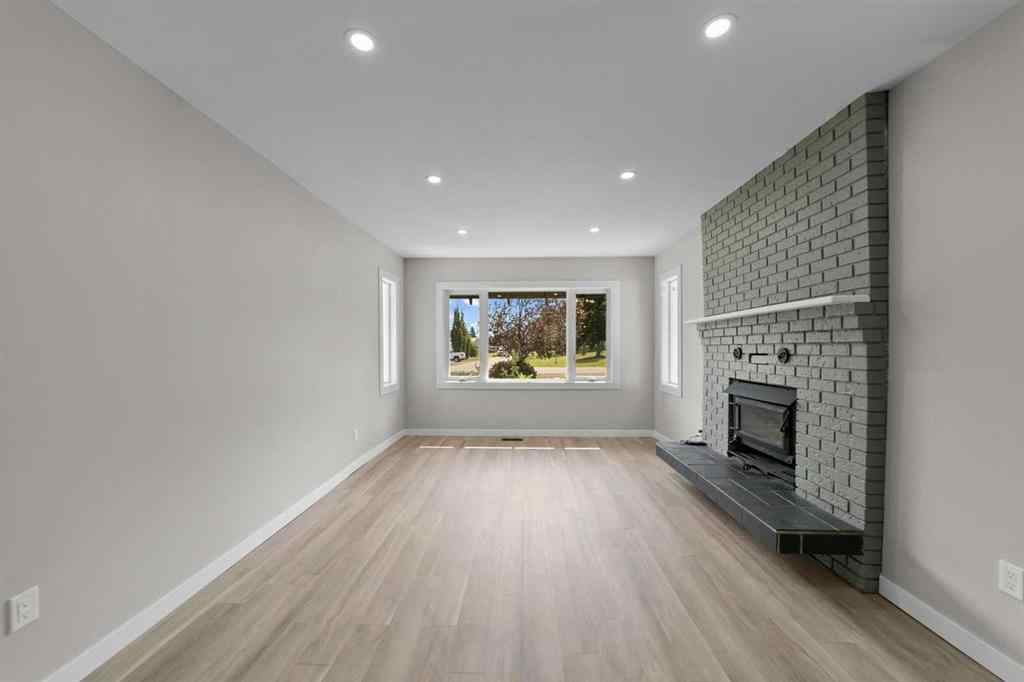 MLS® A2246935 - 201 Main Street  in Rosalind Rosalind, Residential