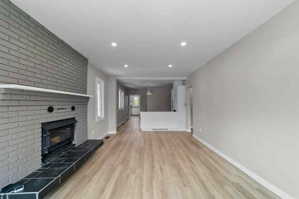 MLS® A2246935 - 201 Main Street  in Rosalind Rosalind, Residential