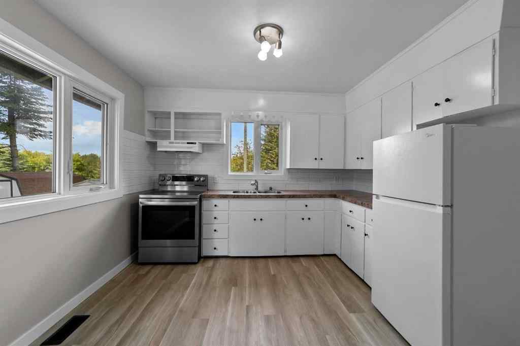 MLS® A2246935 - 201 Main Street  in Rosalind Rosalind, Residential