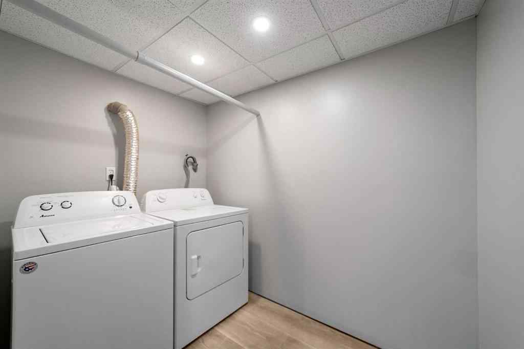 MLS® A2246935 - 201 Main Street  in Rosalind Rosalind, Residential