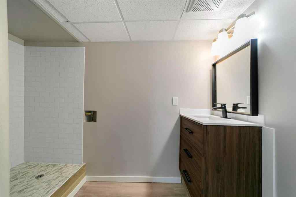 MLS® A2246935 - 201 Main Street  in Rosalind Rosalind, Residential