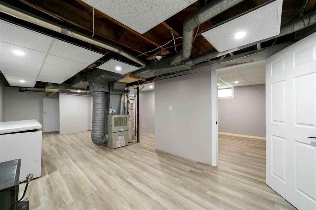MLS® A2246935 - 201 Main Street  in Rosalind Rosalind, Residential