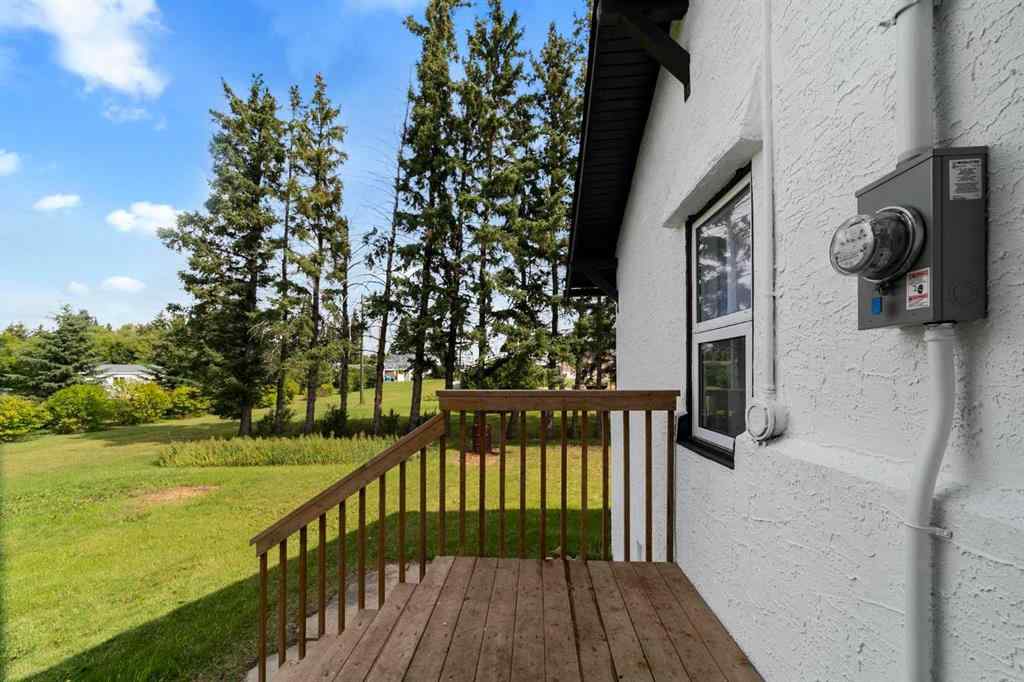 MLS® A2246935 - 201 Main Street  in Rosalind Rosalind, Residential