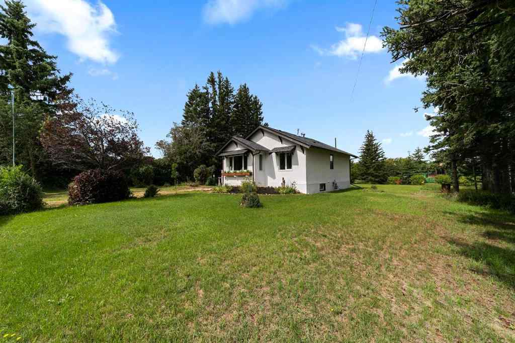 MLS® A2246935 - 201 Main Street  in Rosalind Rosalind, Residential