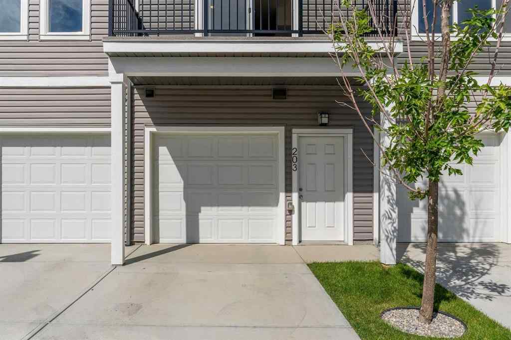 MLS® A2246937 - Unit #203 24 Rivercrest Drive  in Rivercrest Cochrane, Residential