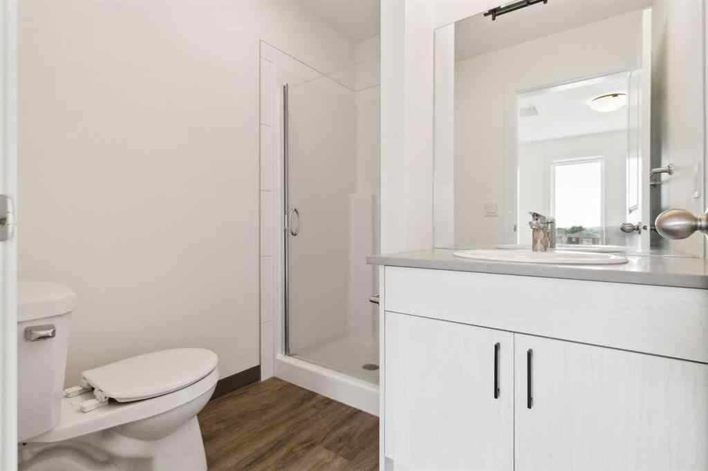 MLS® A2246937 - Unit #203 24 Rivercrest Drive  in Rivercrest Cochrane, Residential