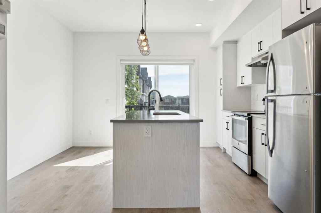 MLS® A2246937 - Unit #203 24 Rivercrest Drive  in Rivercrest Cochrane, Residential