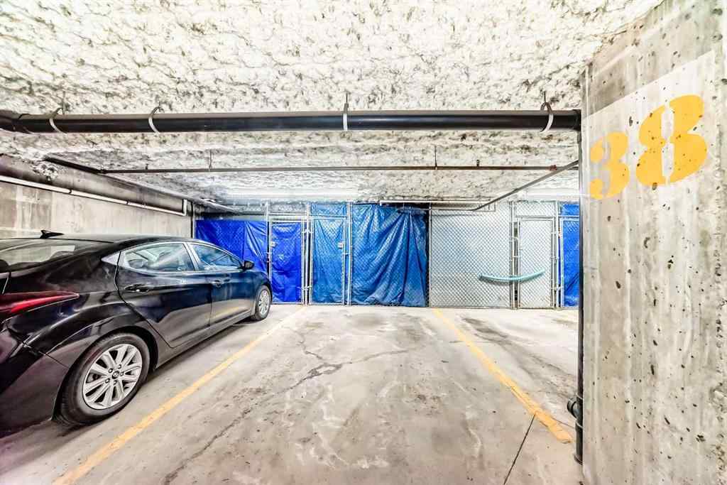 MLS® A2246940 - Unit #313 7 Harvest Gold Manor NE in Harvest Hills Calgary, Residential