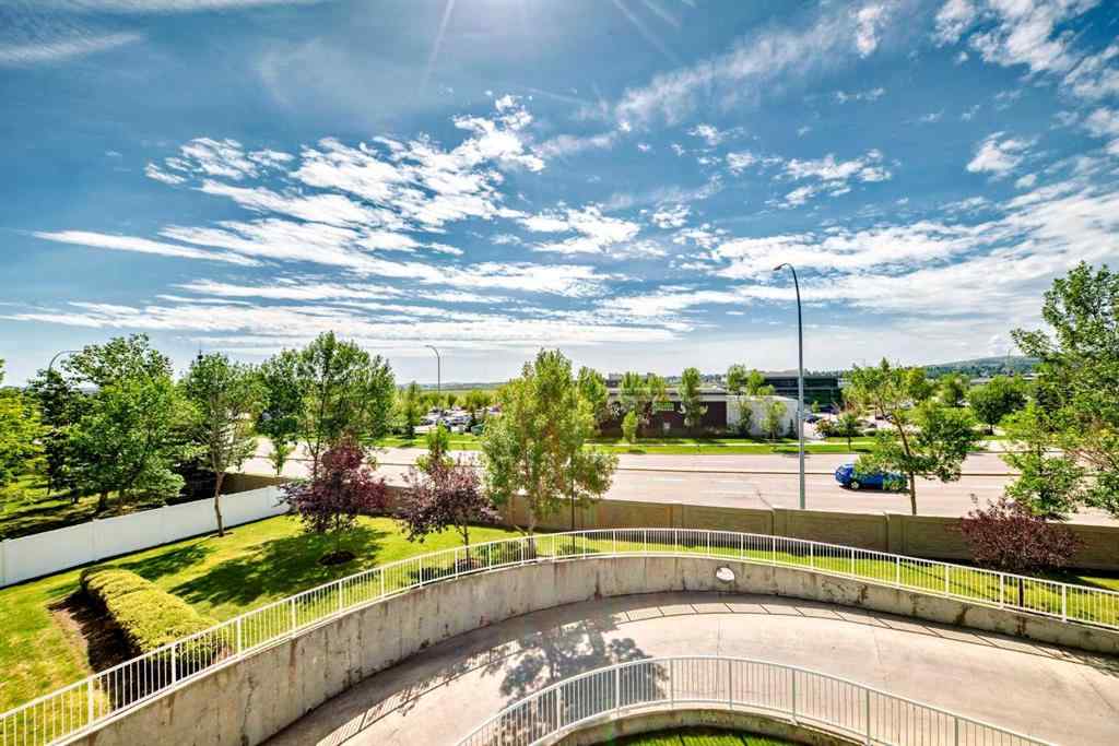 MLS® A2246940 - Unit #313 7 Harvest Gold Manor NE in Harvest Hills Calgary, Residential