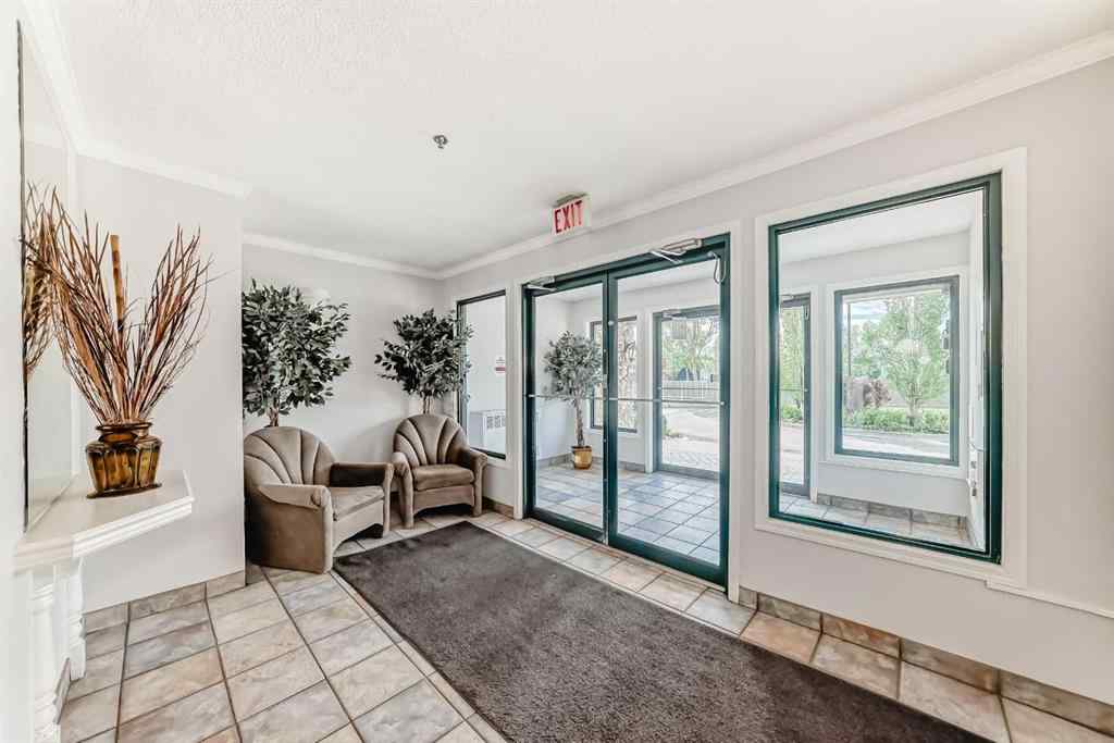 MLS® A2246940 - Unit #313 7 Harvest Gold Manor NE in Harvest Hills Calgary, Residential