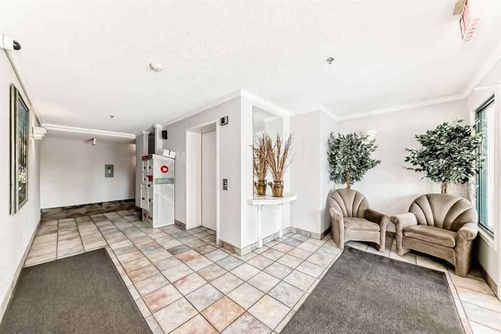 MLS® A2246940 - Unit #313 7 Harvest Gold Manor NE in Harvest Hills Calgary, Residential