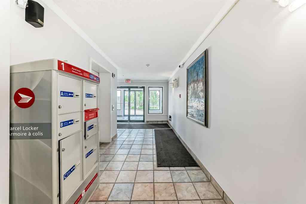 MLS® A2246940 - Unit #313 7 Harvest Gold Manor NE in Harvest Hills Calgary, Residential