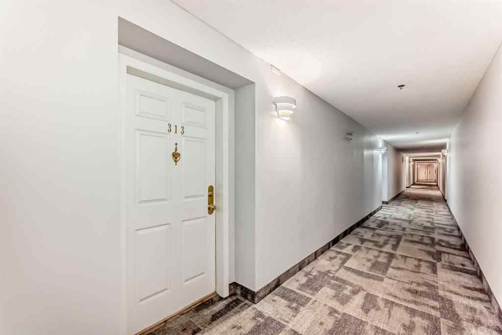 MLS® A2246940 - Unit #313 7 Harvest Gold Manor NE in Harvest Hills Calgary, Residential