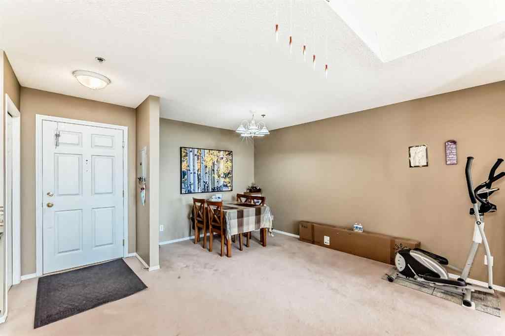 MLS® A2246940 - Unit #313 7 Harvest Gold Manor NE in Harvest Hills Calgary, Residential