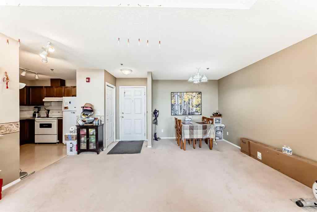 MLS® A2246940 - Unit #313 7 Harvest Gold Manor NE in Harvest Hills Calgary, Residential