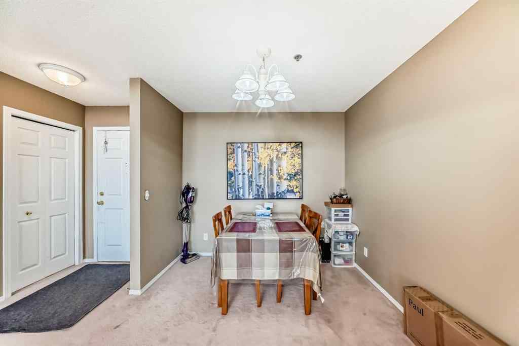 MLS® A2246940 - Unit #313 7 Harvest Gold Manor NE in Harvest Hills Calgary, Residential