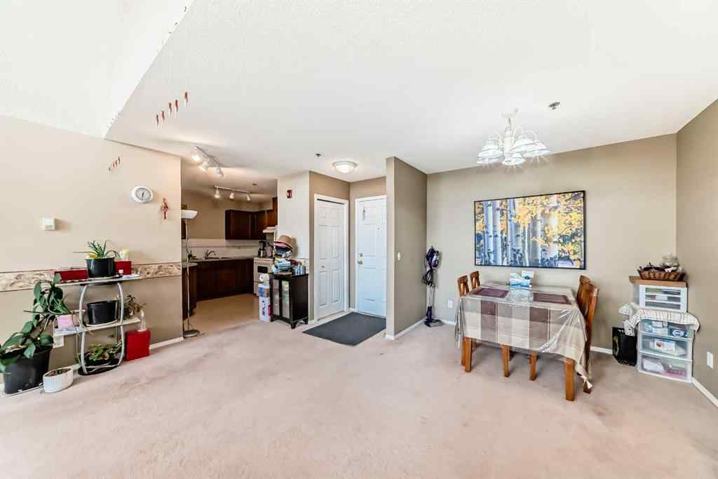 MLS® A2246940 - Unit #313 7 Harvest Gold Manor NE in Harvest Hills Calgary, Residential