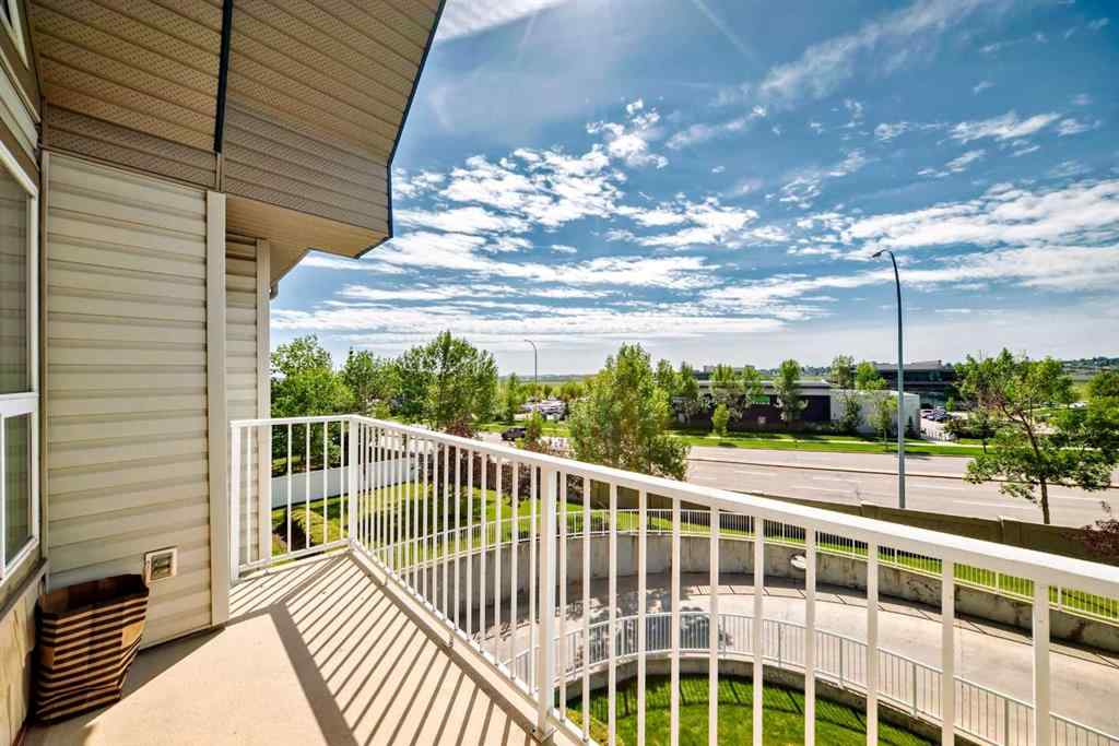 MLS® A2246940 - Unit #313 7 Harvest Gold Manor NE in Harvest Hills Calgary, Residential