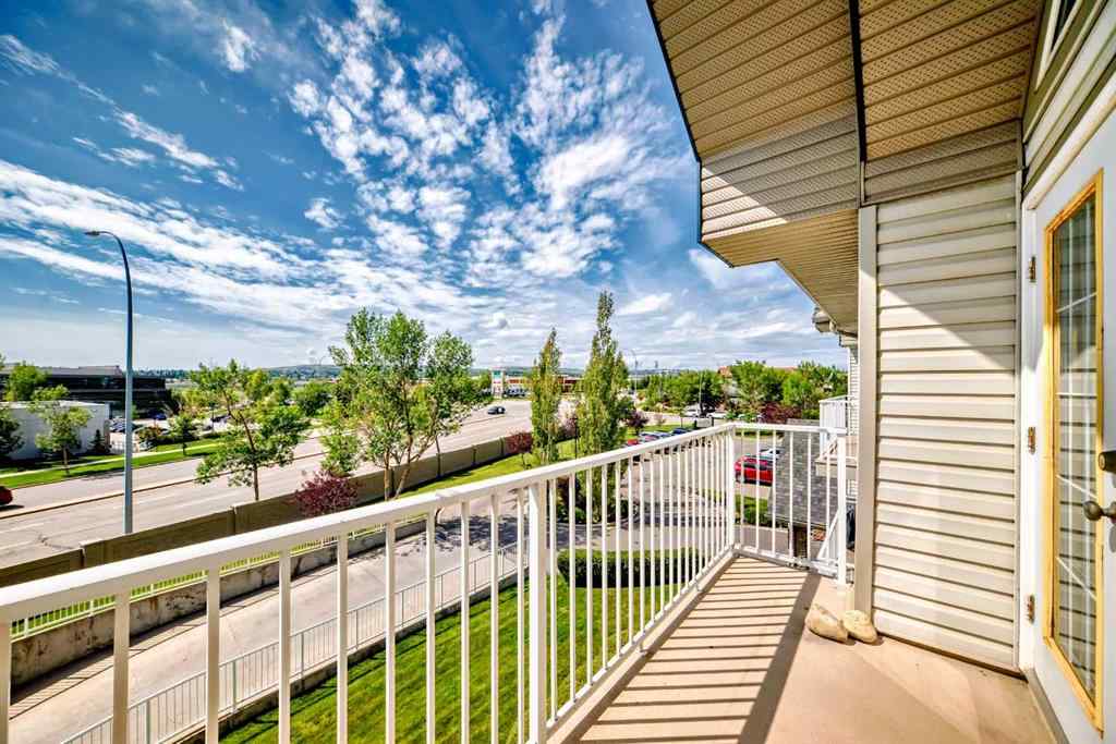 MLS® A2246940 - Unit #313 7 Harvest Gold Manor NE in Harvest Hills Calgary, Residential