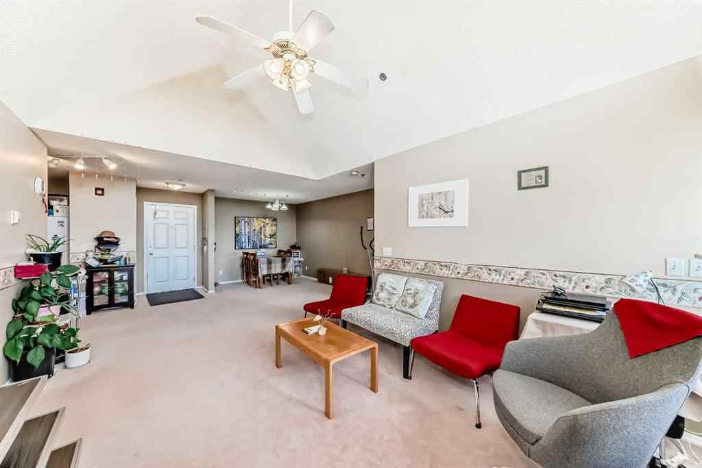 MLS® A2246940 - Unit #313 7 Harvest Gold Manor NE in Harvest Hills Calgary, Residential