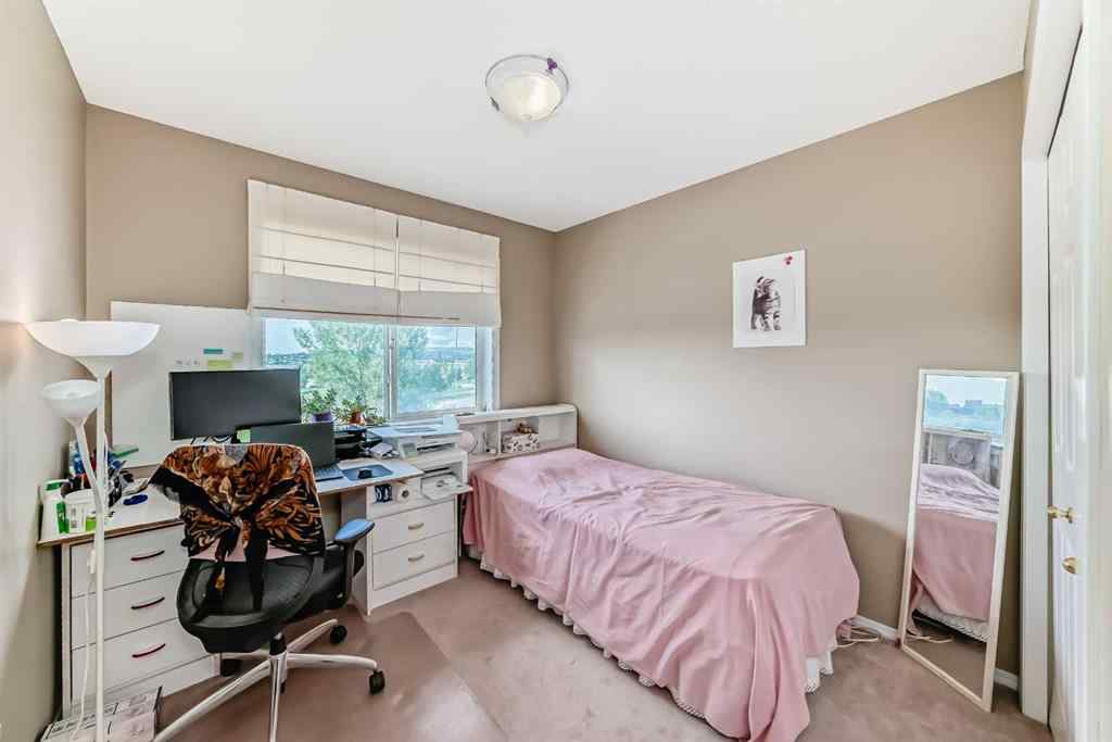 MLS® A2246940 - Unit #313 7 Harvest Gold Manor NE in Harvest Hills Calgary, Residential
