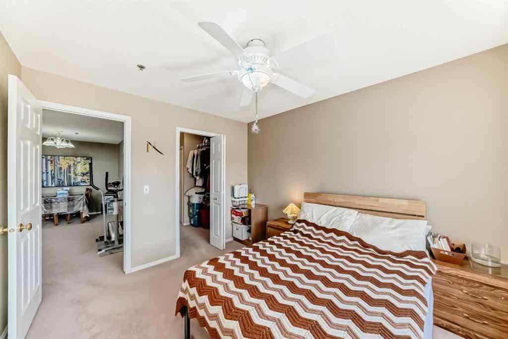 MLS® A2246940 - Unit #313 7 Harvest Gold Manor NE in Harvest Hills Calgary, Residential