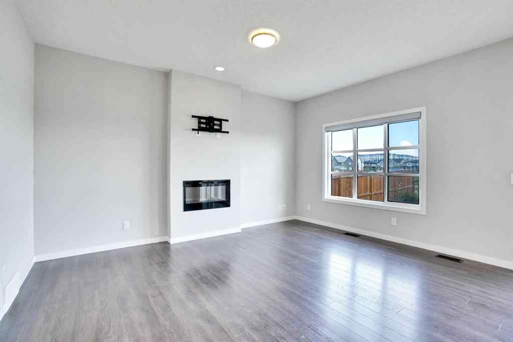 MLS® A2246941 - 186 Carringvue Park NW in Carrington Calgary, Residential