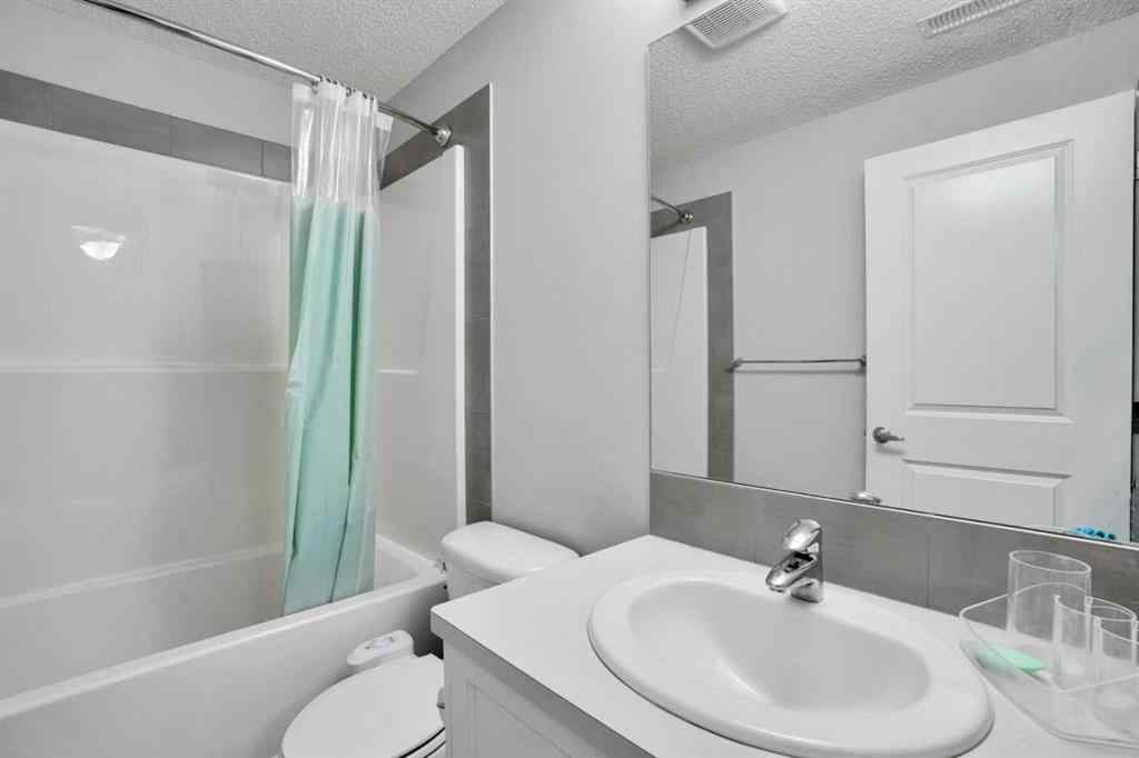 MLS® A2246941 - 186 Carringvue Park NW in Carrington Calgary, Residential