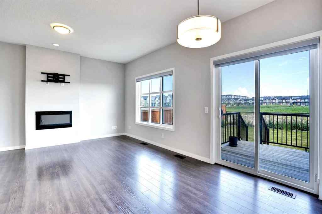 MLS® A2246941 - 186 Carringvue Park NW in Carrington Calgary, Residential