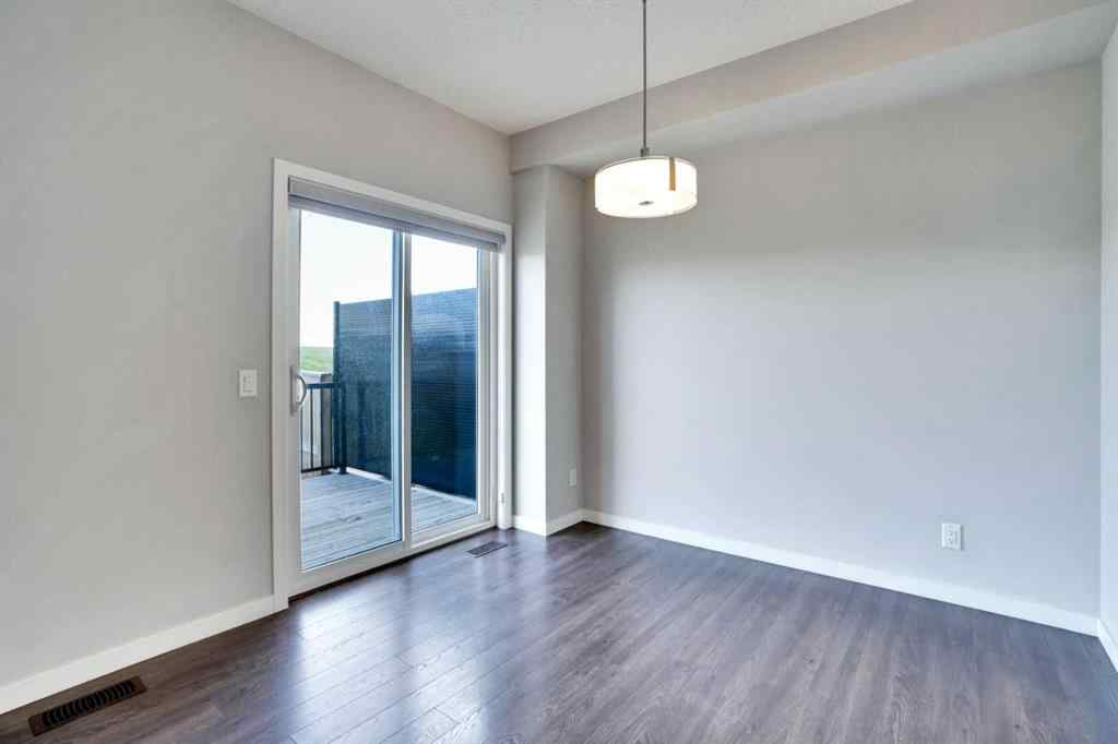 MLS® A2246941 - 186 Carringvue Park NW in Carrington Calgary, Residential