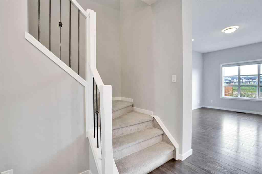MLS® A2246941 - 186 Carringvue Park NW in Carrington Calgary, Residential