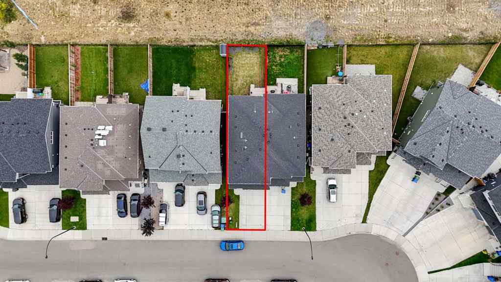 MLS® A2246941 - 186 Carringvue Park NW in Carrington Calgary, Residential