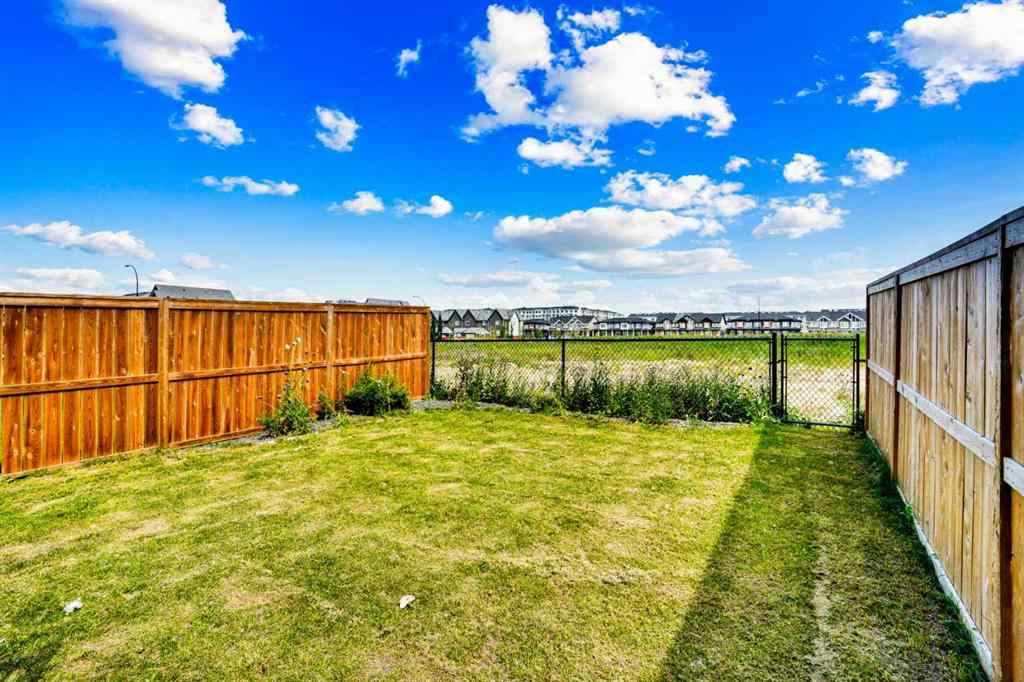 MLS® A2246941 - 186 Carringvue Park NW in Carrington Calgary, Residential