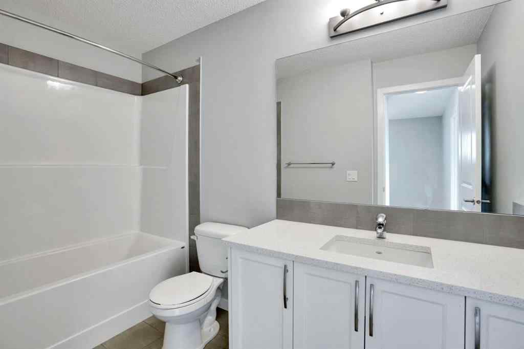 MLS® A2246941 - 186 Carringvue Park NW in Carrington Calgary, Residential